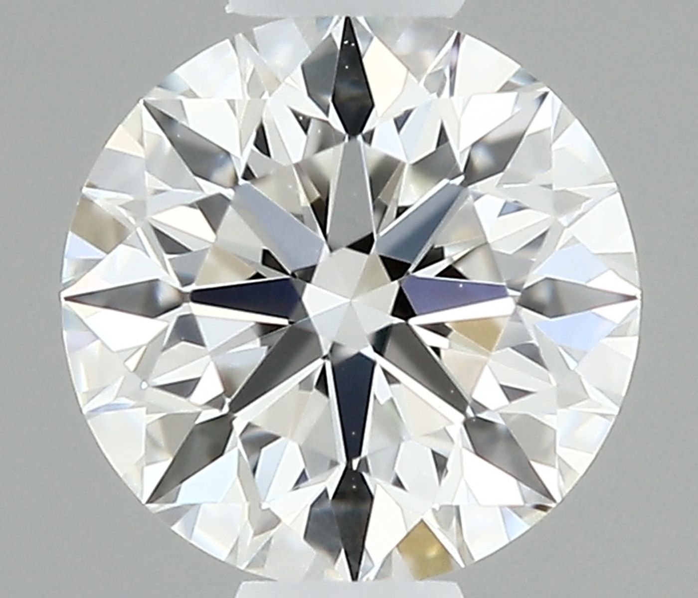 Diamond Natural 0,32Ct G-VVS1 Round - GIA2566012017 1