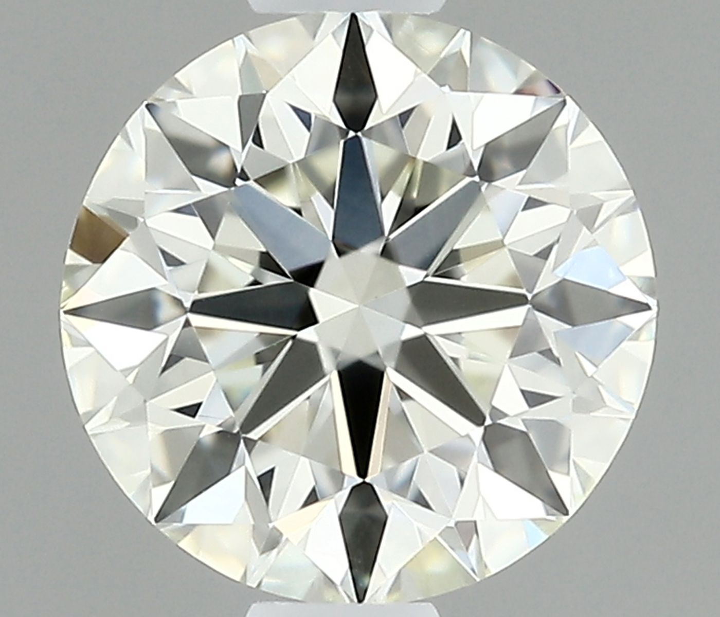 Diamond Natural 0,6Ct I-VVS2 Round - IGI815656150 1