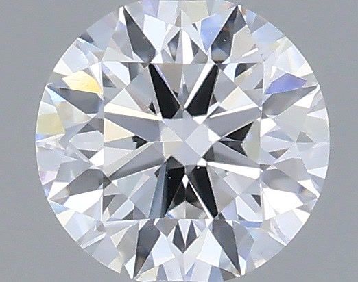 Diamond Natural 0,3Ct E-VS1 Round - GIA2554959508 1