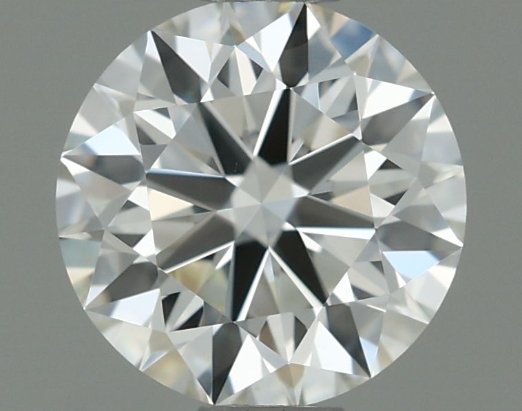 Diamond Natural 0,5Ct I-VVS2 Round - IGI823634229 1