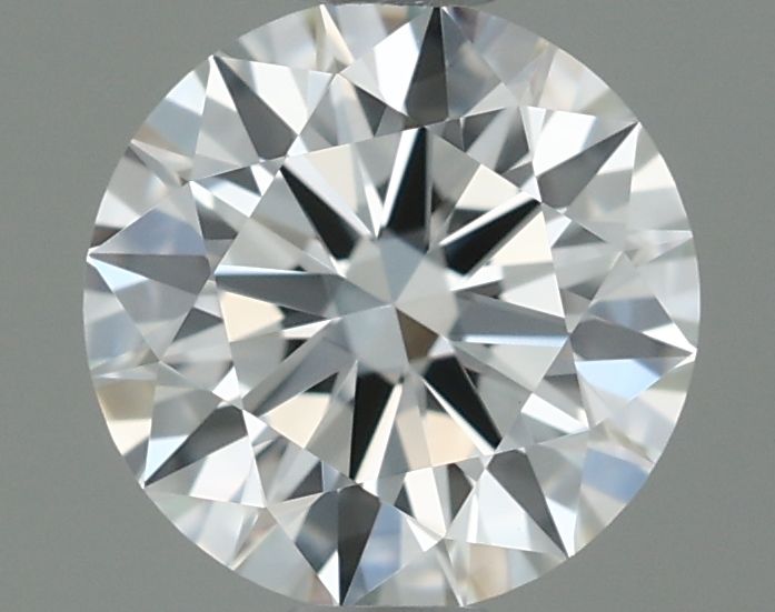 Diamond Natural 0,5Ct H-VVS2 Round - IGI823633181 1