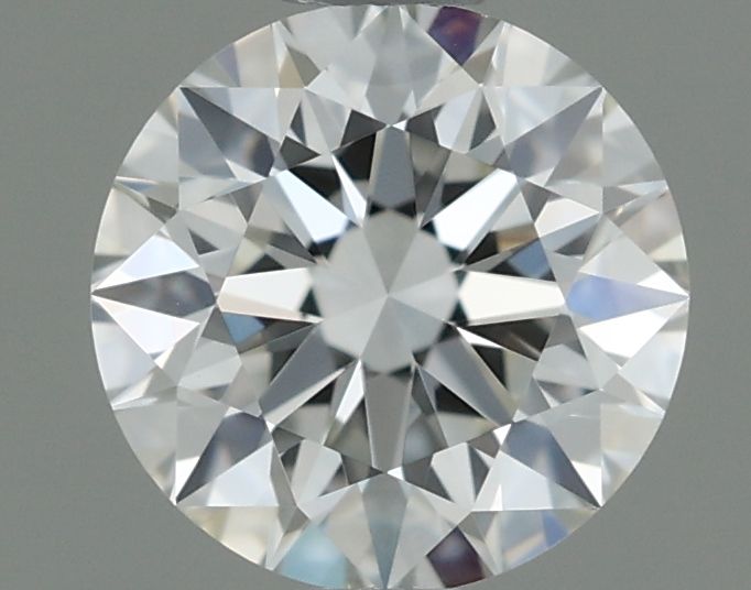 Diamond Natural 0,5Ct H-VVS1 Round - IGI823632926 1
