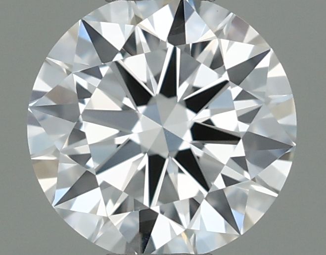 Diamond Natural 0,5Ct G-VVS1 Round - IGI823632084 1