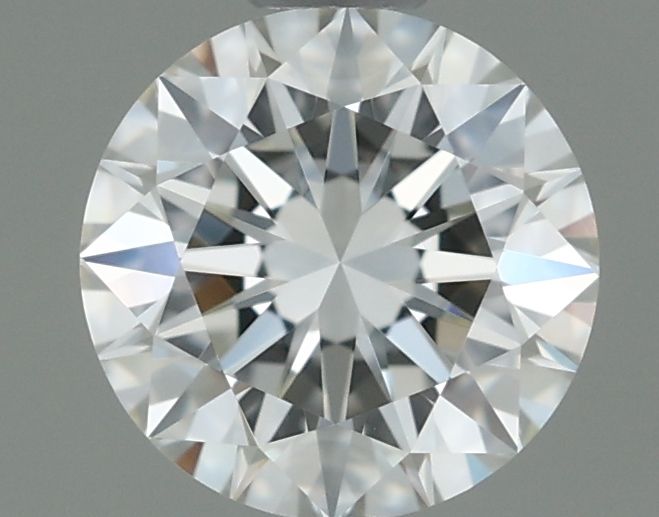 Diamond Natural 0,5Ct G-VVS1 Round - IGI823632776 1
