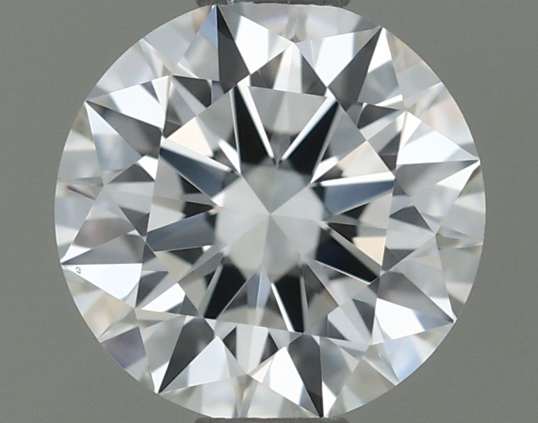 Diamond Natural 0,5Ct G-VVS1 Round - IGI822614221 1