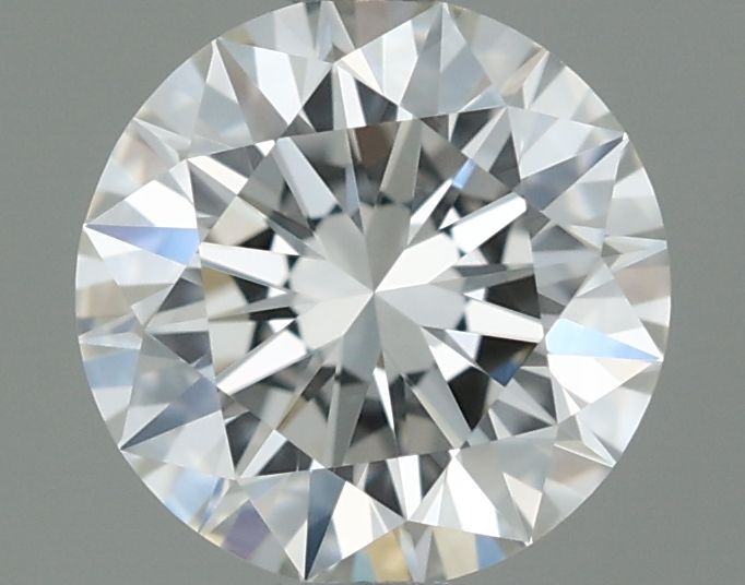 Diamond Natural 0,5Ct H-VVS2 Round - IGI823633162 1