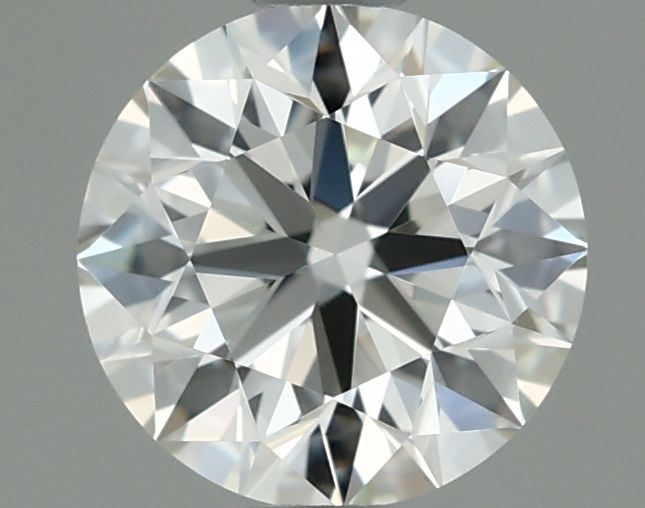 Diamond Natural 0,7Ct J-VVS1 Round - IGI823632897 1