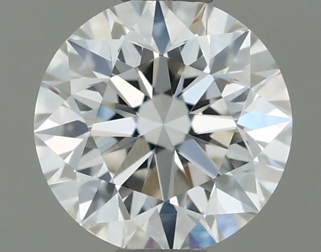 Diamond Natural 0,52Ct H-IF Round - IGI822613213 1