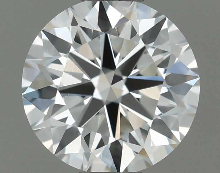 Diamond Natural 0,5Ct H-VVS1 Round - IGI822613353 1
