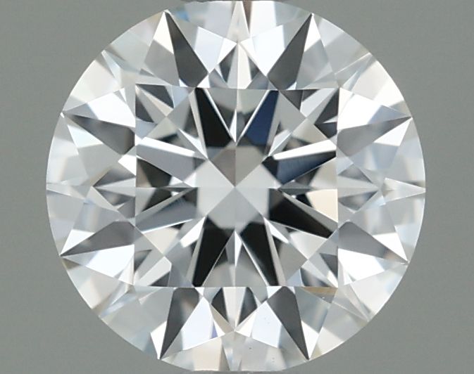 Diamond Natural 0,5Ct H-VVS2 Round - IGI823633057 1