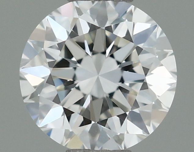 Diamond Natural 0,5Ct G-VVS1 Round - IGI822613937 1