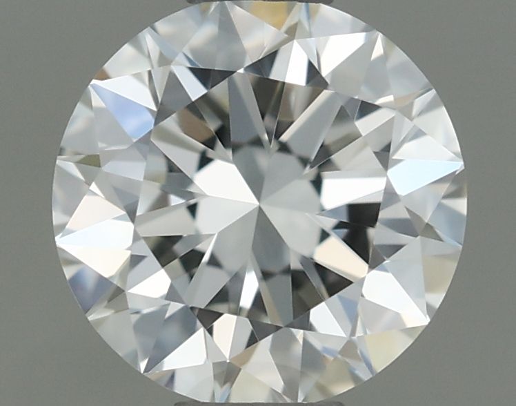 Diamond Natural 0,5Ct H-VVS1 Round - IGI819603344 1