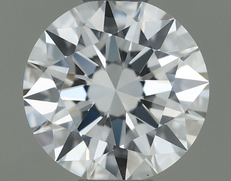 Diamond Natural 0,5Ct G-VVS1 Round - IGI822613530 1