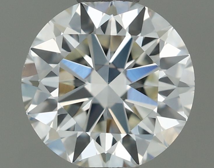 Diamond Natural 0,5Ct I-VVS1 Round - IGI819604853 1
