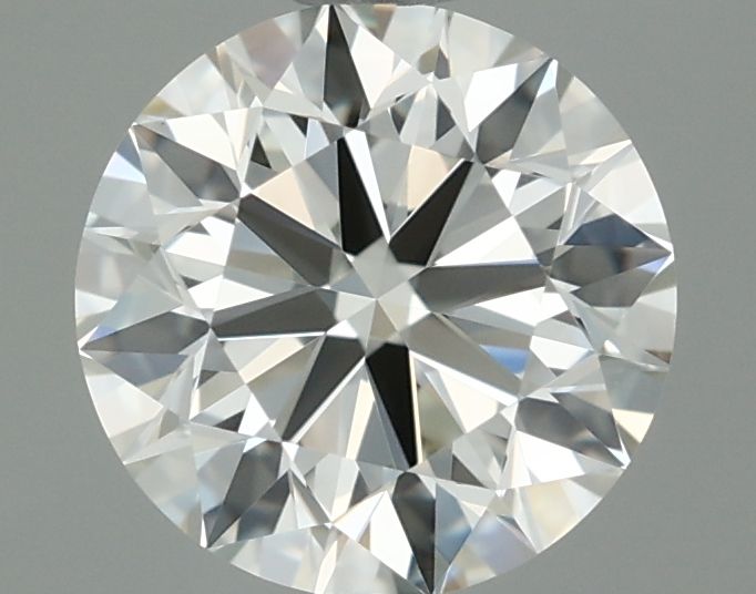 Diamond Natural 0,8Ct K-VVS2 Round - IGI823632790 1