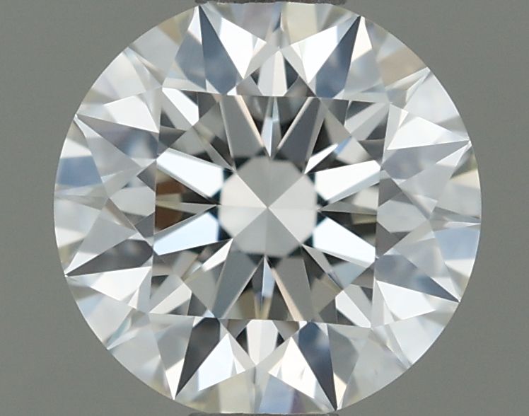Diamond Natural 0,5Ct H-VS1 Round - IGI813681753 1