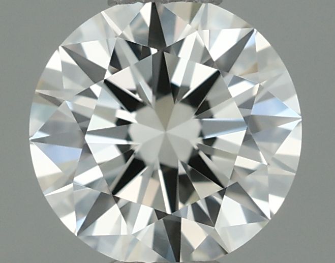 Diamond Natural 0,51Ct J-IF Round - IGI823631909 1
