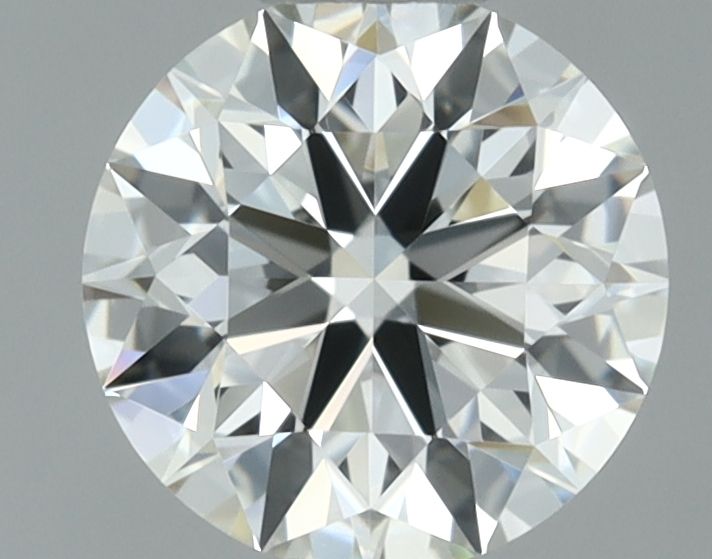 Diamond Natural 0,7Ct I-VVS2 Round - IGI823633213 1