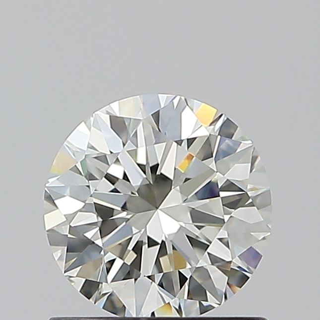 Diamond Natural 0,9Ct I-VVS1 Round - HRD260000166120 1