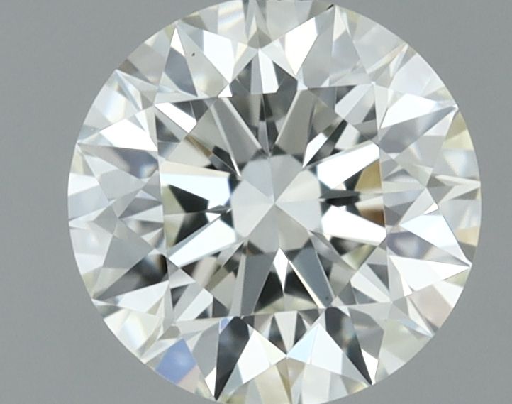Diamond Natural 0,5Ct I-VVS1 Round - IGI813682759 1