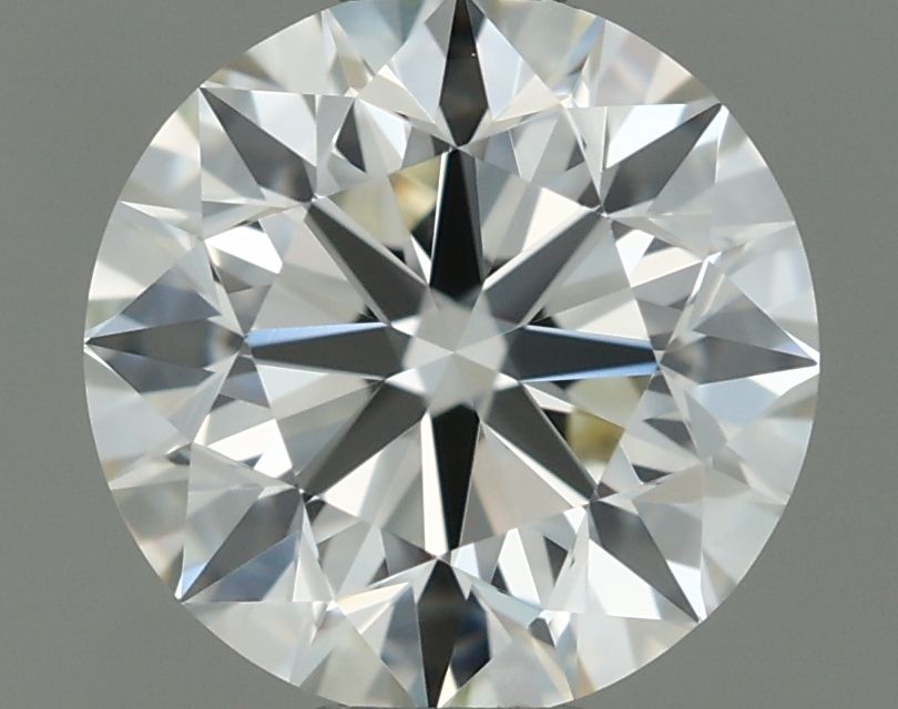 Diamond Natural 0,7Ct J-VVS1 Round - IGI819605500 1
