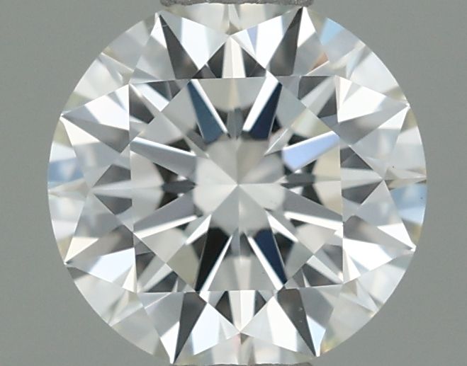 Diamond Natural 0,6Ct I-VS1 Round - IGI823631905 1
