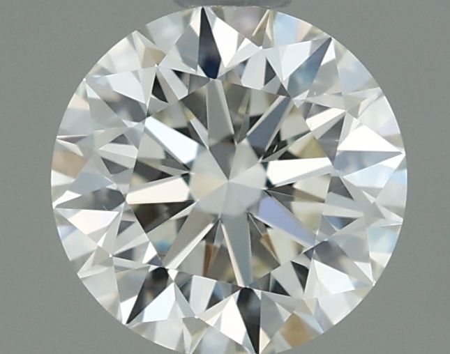 Diamond Natural 0,6Ct I-VS1 Round - IGI823632781 1