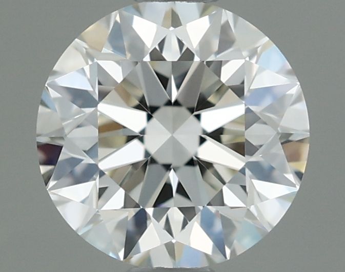 Diamond Natural 0,6Ct H-VVS1 Round - IGI823632773 1