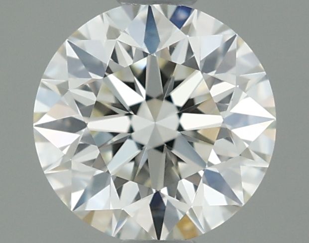Diamond Natural 0,6Ct J-VVS2 Round - IGI823633243 1