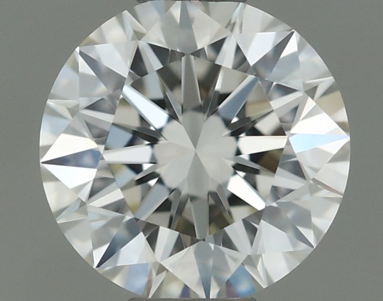 Diamond Natural 0,5Ct I-VVS2 Round - IGI822613351 1