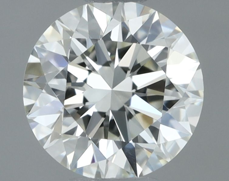 Diamond Natural 0,5Ct I-VVS1 Round - IGI823634063 1