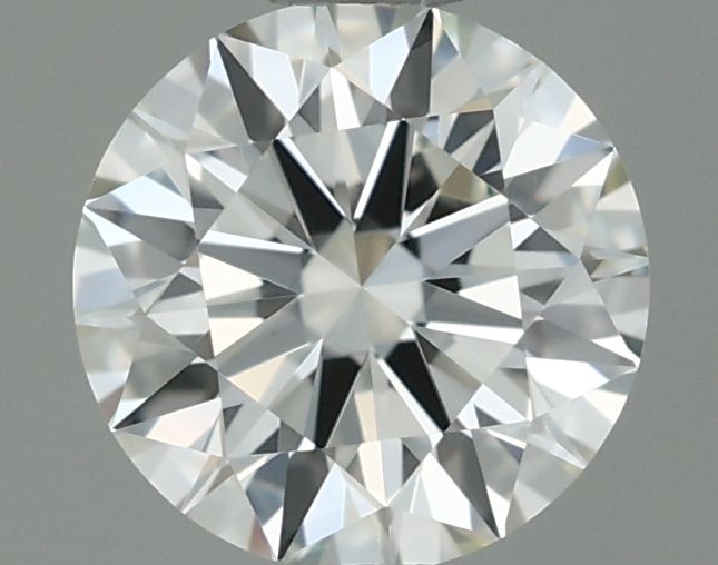 Diamond Natural 0,5Ct I-VVS2 Round - IGI823633233 1