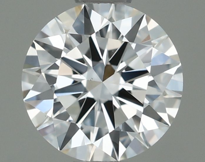 Diamond Natural 0,5Ct H-VS1 Round - IGI823634146 1