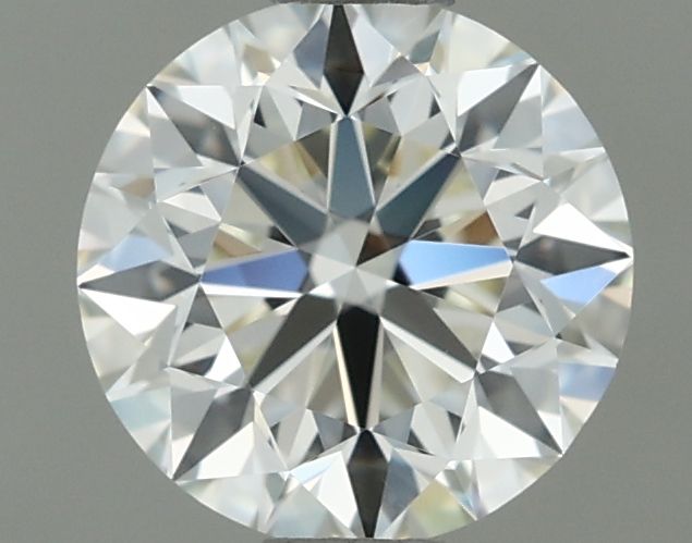 Diamond Natural 0,7Ct J-VVS1 Round - IGI819603420 1