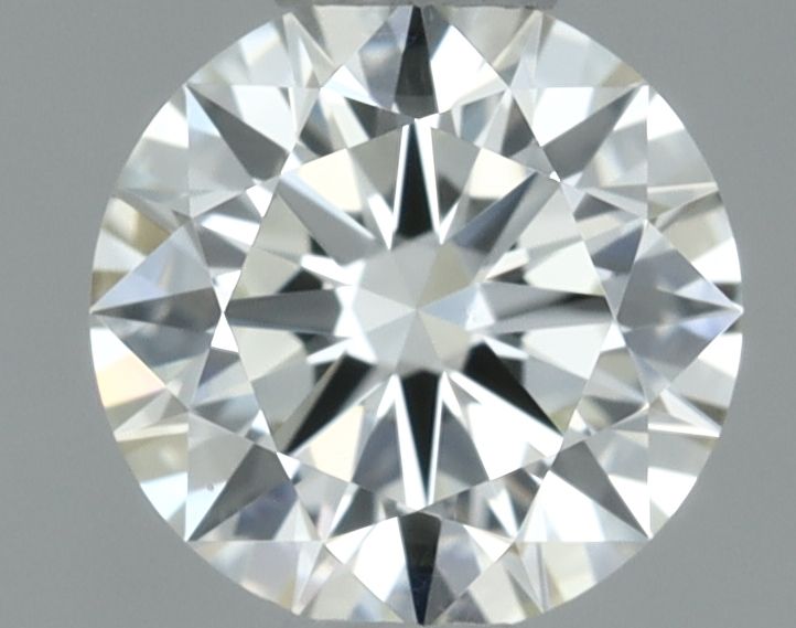 Diamond Natural 0,5Ct I-VVS1 Round - IGI817666876 1