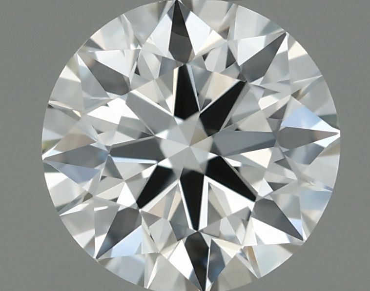 Diamond Natural 0,5Ct I-VVS2 Round - IGI823633900 1