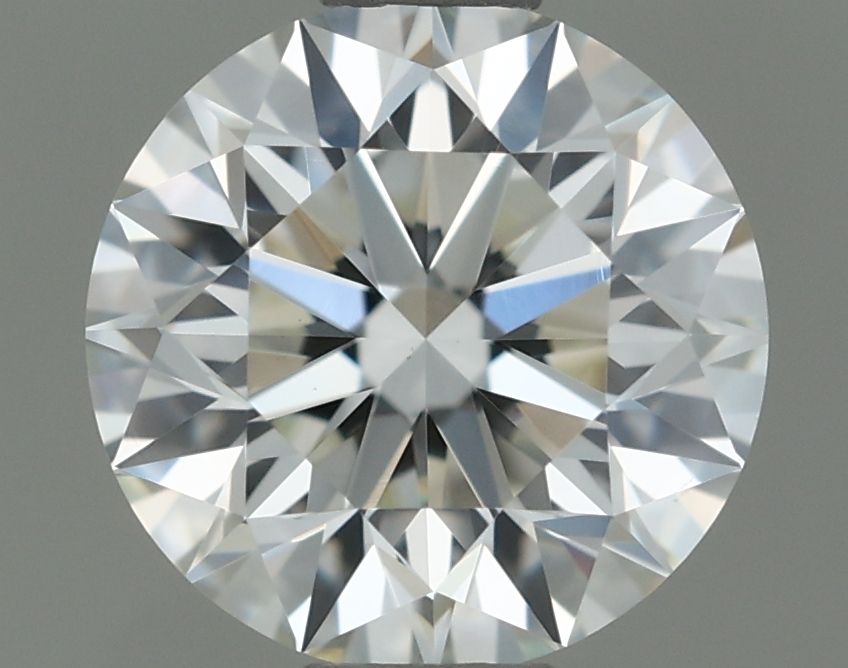 Diamond Natural 0,7Ct H-VS1 Round - IGI822614763 1