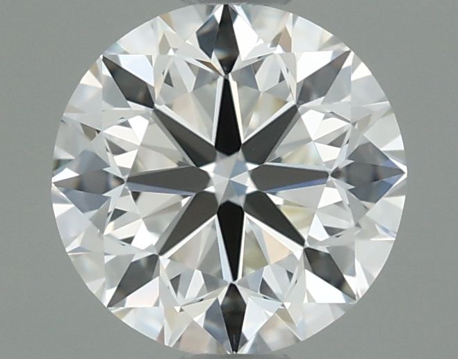 Diamond Natural 0,7Ct I-VVS2 Round - IGI823632793 1