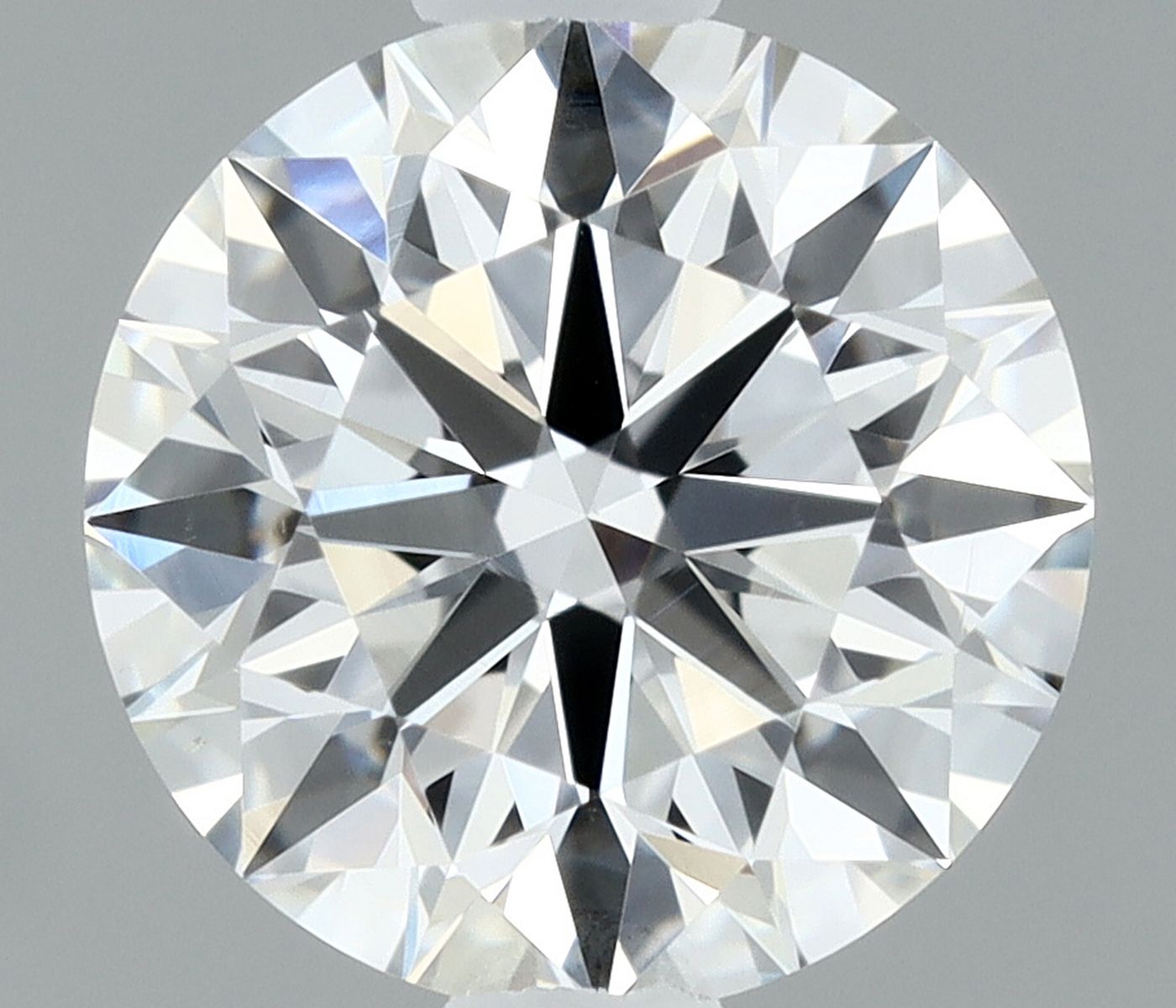 Diamond Natural 0,79Ct G-VS2 Round - GIA3565034580 1