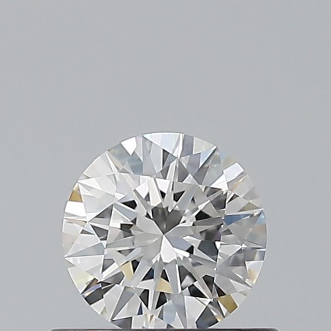 Diamond Natural 0,5Ct G-VVS2 Round - GIA5566003438 1