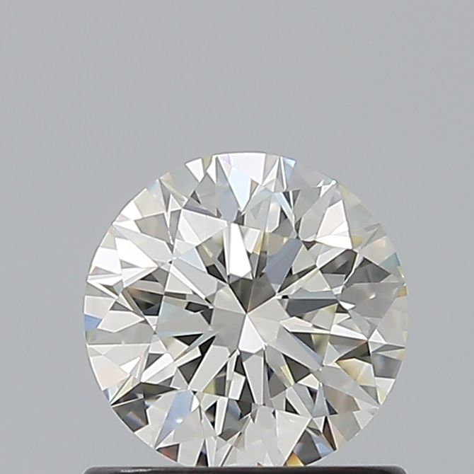 Diamond Natural 0,8Ct J-VVS2 Round - GIA6552992464 1