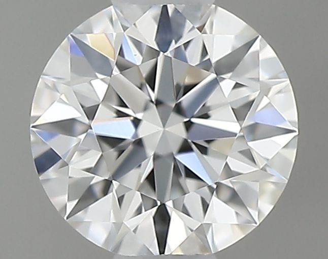 Diamond Natural 0,32Ct F-VS1 Round - GIA2558906962 1