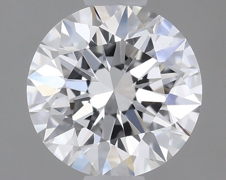 Diamond Natural 0,32Ct F-VS1 Round - GIA1553907407 1