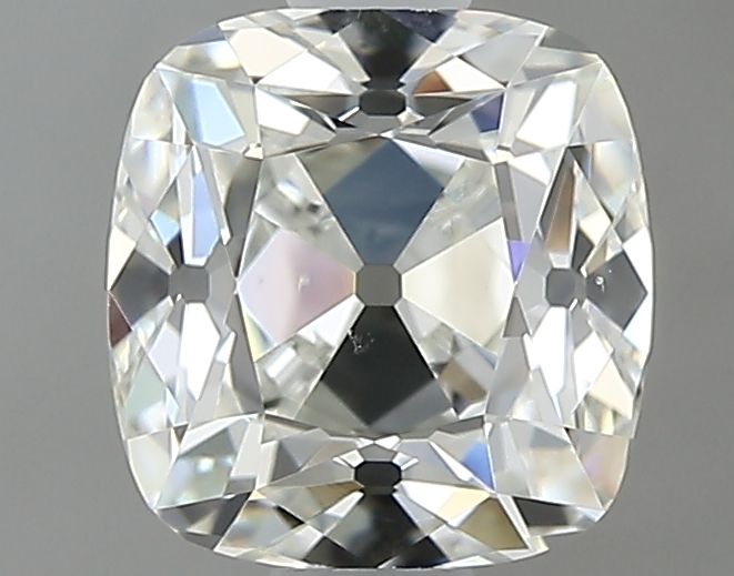 Diamond Natural 1,01Ct J-SI1 Oval - GIA6555994270 1