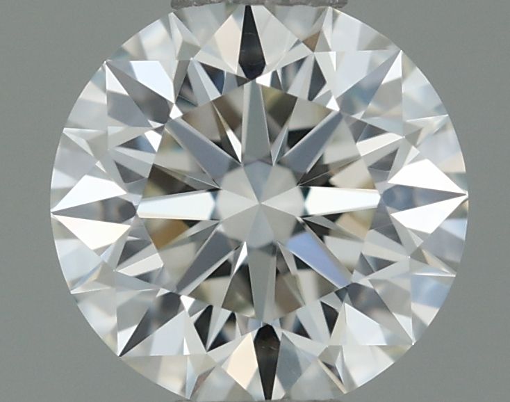 Diamond Natural 0,51Ct H-VVS1 Round - IGI822613468 1
