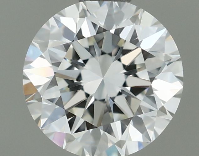 Diamond Natural 0,7Ct H-VVS2 Round - IGI817666642 1