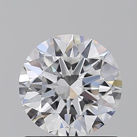 Diamond Natural 1,01Ct E-VS1 Round - GIA3545379755 1