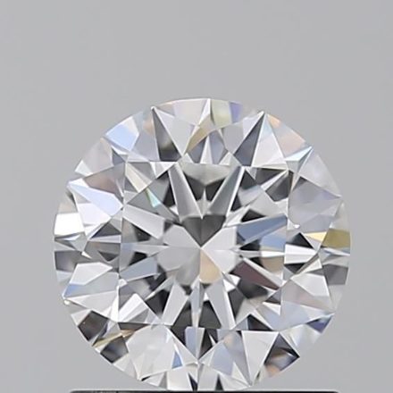 Diamond Natural 1,01Ct E-VS1 Round - GIA3545379755 1