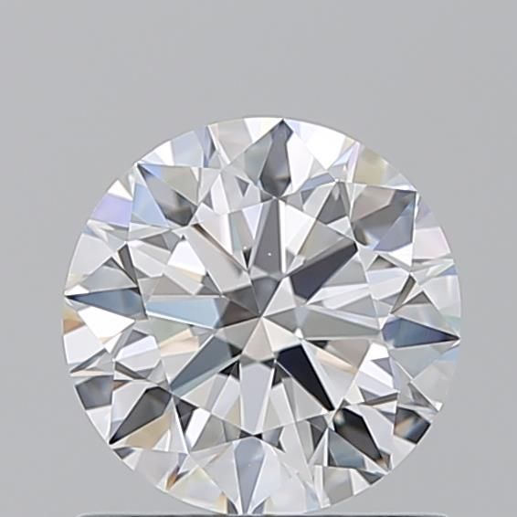 Diamond Natural 1,01Ct E-VS1 Round - GIA6542415605 1