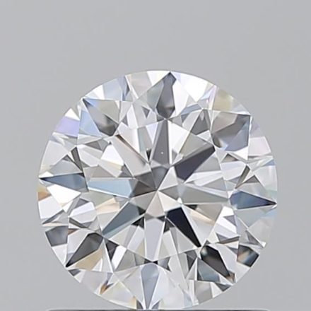 Diamond Natural 1,01Ct E-VS1 Round - GIA6542415605 1